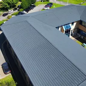 Bild von Premier Roofing (Wales) Ltd