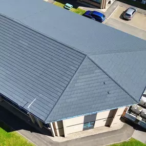 Bild von Premier Roofing (Wales) Ltd