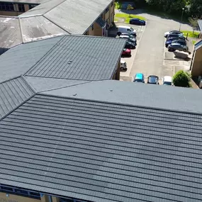 Bild von Premier Roofing (Wales) Ltd