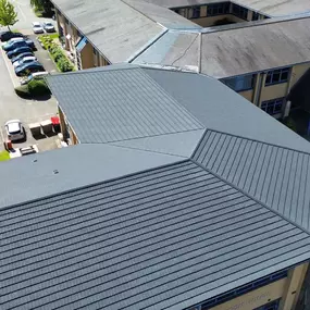 Bild von Premier Roofing (Wales) Ltd