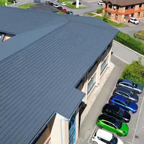 Bild von Premier Roofing (Wales) Ltd