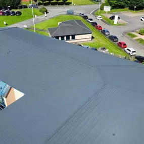 Bild von Premier Roofing (Wales) Ltd