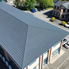 Bild von Premier Roofing (Wales) Ltd