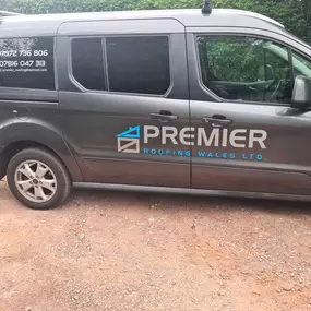 Bild von Premier Roofing (Wales) Ltd