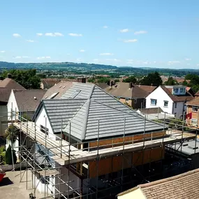 Bild von Premier Roofing (Wales) Ltd