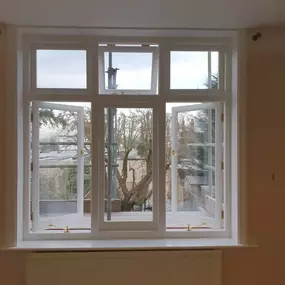 Bild von NC London Joinery Ltd