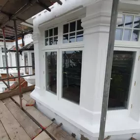 Bild von NC London Joinery Ltd