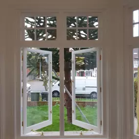 Bild von NC London Joinery Ltd