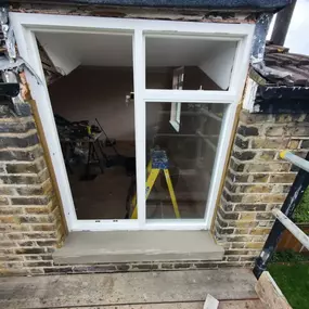 Bild von NC London Joinery Ltd