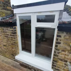 Bild von NC London Joinery Ltd