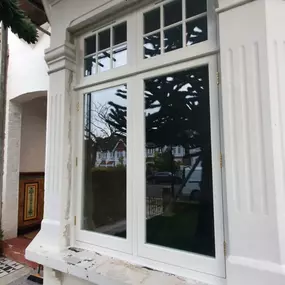 Bild von NC London Joinery Ltd