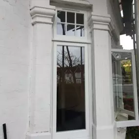 Bild von NC London Joinery Ltd