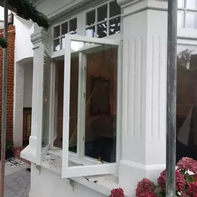 Bild von NC London Joinery Ltd