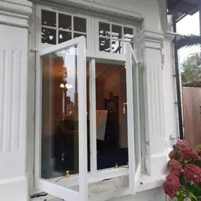 Bild von NC London Joinery Ltd