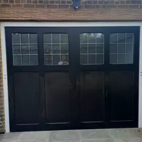 Bild von NC London Joinery Ltd