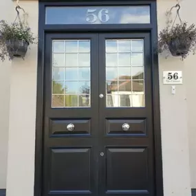 Bild von NC London Joinery Ltd