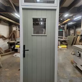 Bild von NC London Joinery Ltd