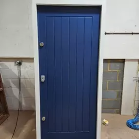 Bild von NC London Joinery Ltd