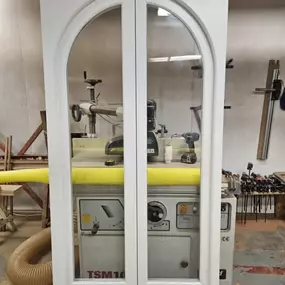 Bild von NC London Joinery Ltd