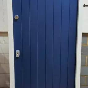 Bild von NC London Joinery Ltd