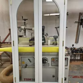 Bild von NC London Joinery Ltd