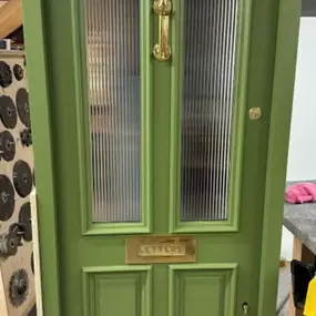 Bild von NC London Joinery Ltd