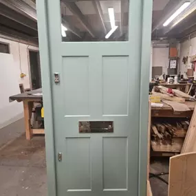 Bild von NC London Joinery Ltd