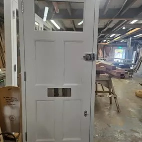 Bild von NC London Joinery Ltd