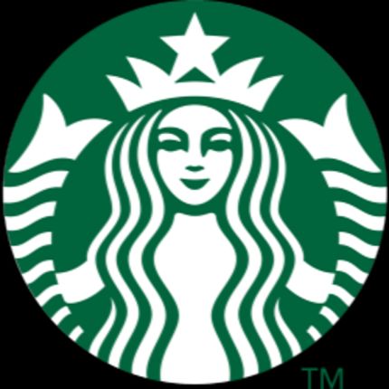 Logo from Starbucks Dock E