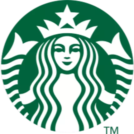 Logotyp från Starbucks Dock E