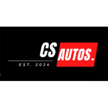 Logo da CS Autos