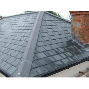 Bild von KP Roofing Contractors Ltd