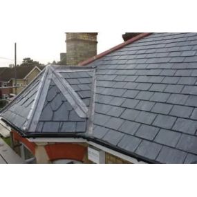 Bild von KP Roofing Contractors Ltd