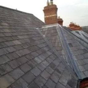 Bild von KP Roofing Contractors Ltd