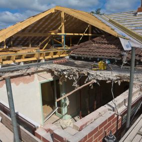 Bild von KP Roofing Contractors Ltd