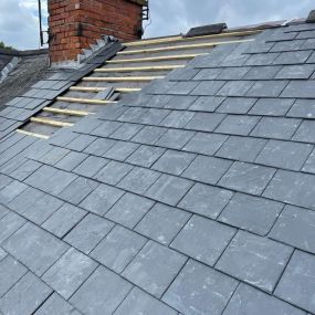 Bild von KP Roofing Contractors Ltd