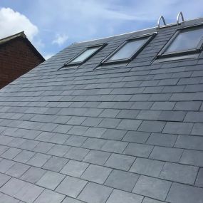 Bild von KP Roofing Contractors Ltd