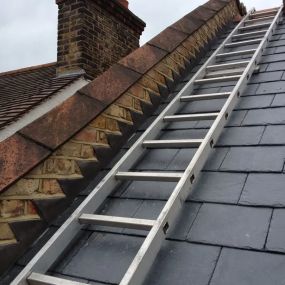 Bild von KP Roofing Contractors Ltd