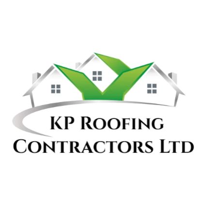 Logotyp från KP Roofing Contractors Ltd