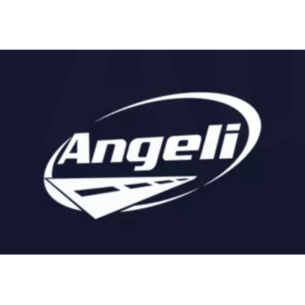 Logotyp från Angeli Camillo Autotrasporti