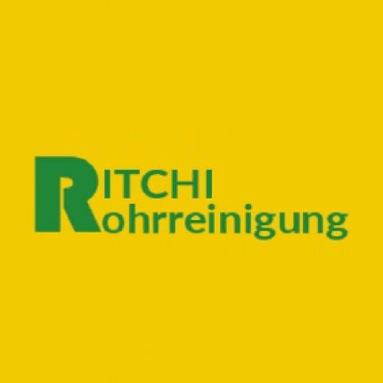 Logo van Ritchi Rohrreinigung und Kanalsanierung