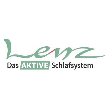 Logotipo de LENZ Das Aktive Schlafsystem