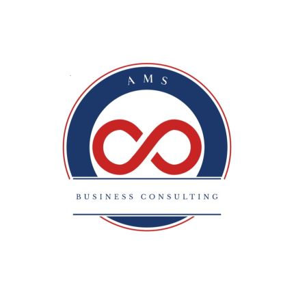 Logo fra AMS - Business Consulting Inh. Marvin-I. Feulner