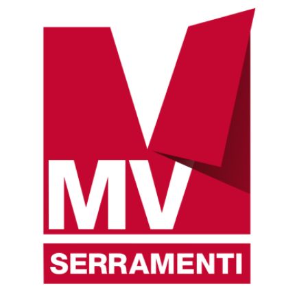 Logotyp från MV Serramenti