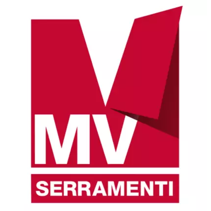 Logo von MV Serramenti