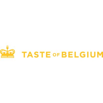 Logotyp från Taste of Belgium - Austin Landing