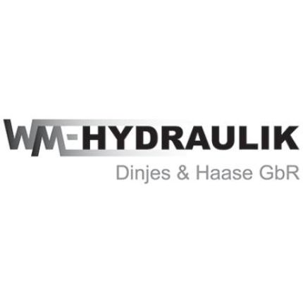 Logotipo de WM-Hydraulik Dinjes & Haase GbR