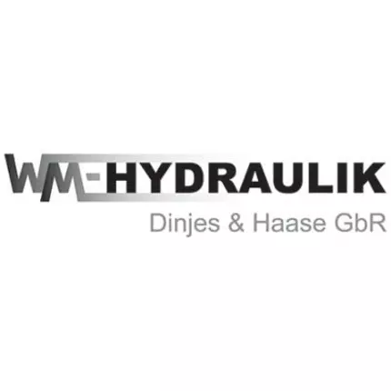 Logo fra WM-Hydraulik Dinjes & Haase GbR