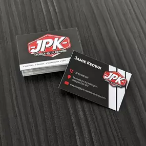 Bild von JPK Mobile auto repairs