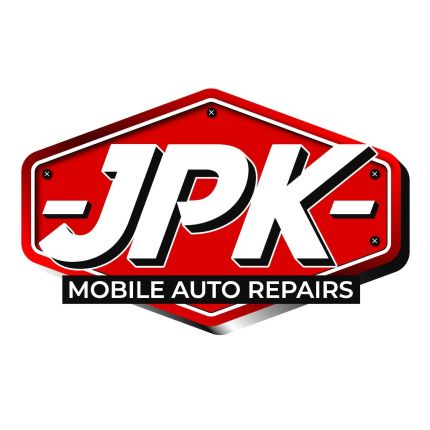 Logotipo de JPK Mobile auto repairs